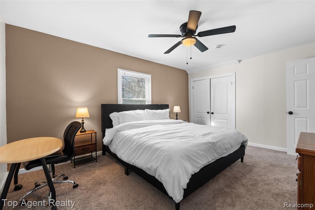 16602 Monica Street, Detroit, MI 48221 — Photo 34