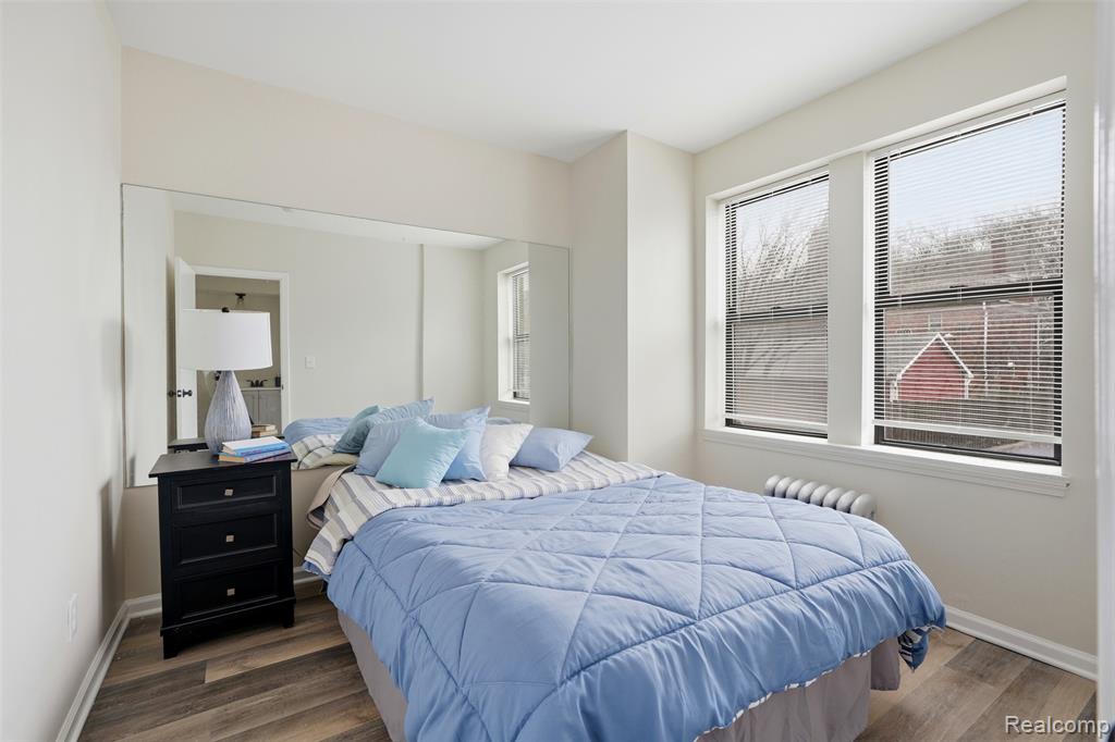 7740 Third Ave., 102, Detroit, MI 48202 — Photo 13