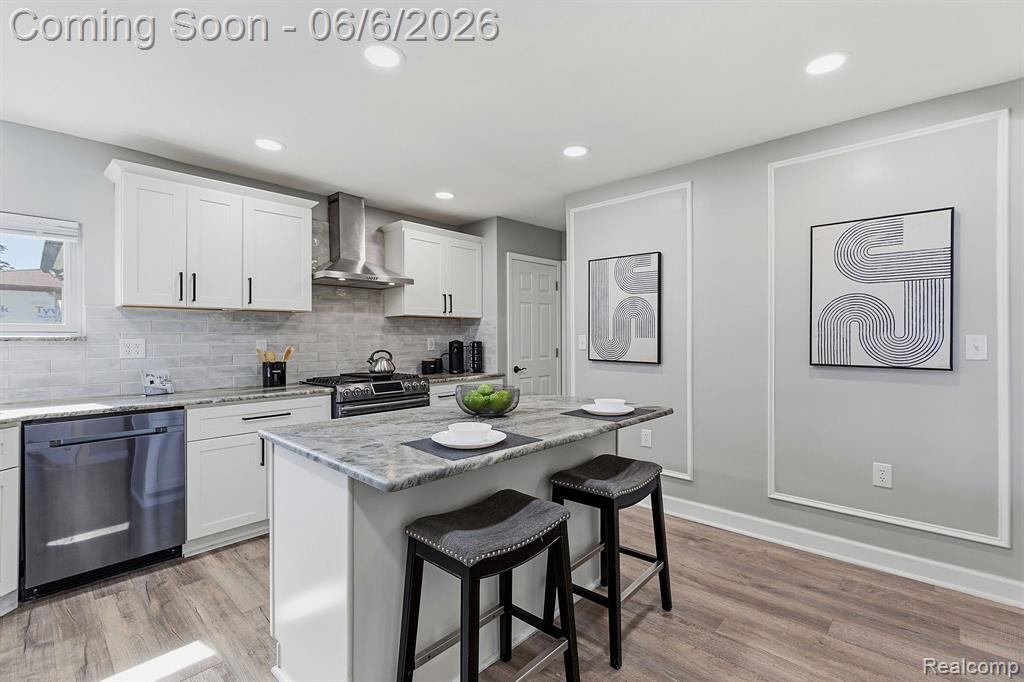 8710 32 Mile Road, Washington, MI 48095 — Photo 13