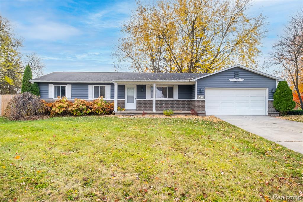 7121 S Fork Drive, Swartz Creek, MI 48473 — Photo 3
