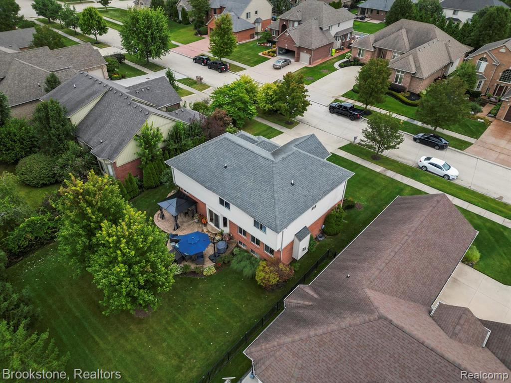 50629 NESTING RIDGE Drive, Macomb, MI 48044 — Photo 54