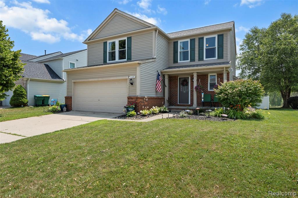 7168 Roxbury Drive, Ypsilanti, MI 48197 — Photo 3