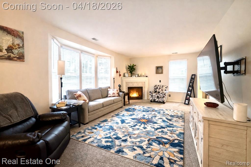 515 Dockside Circle, 28, Holly, MI 48442 — Photo 2