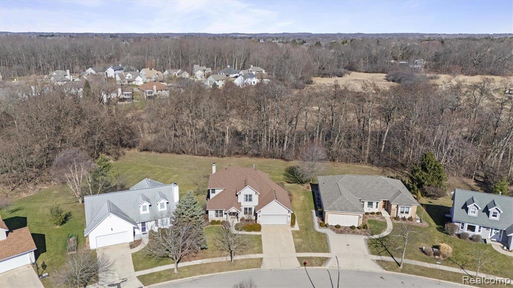 1453 Maplewood Drive, Saline, MI 48176 — Photo 45