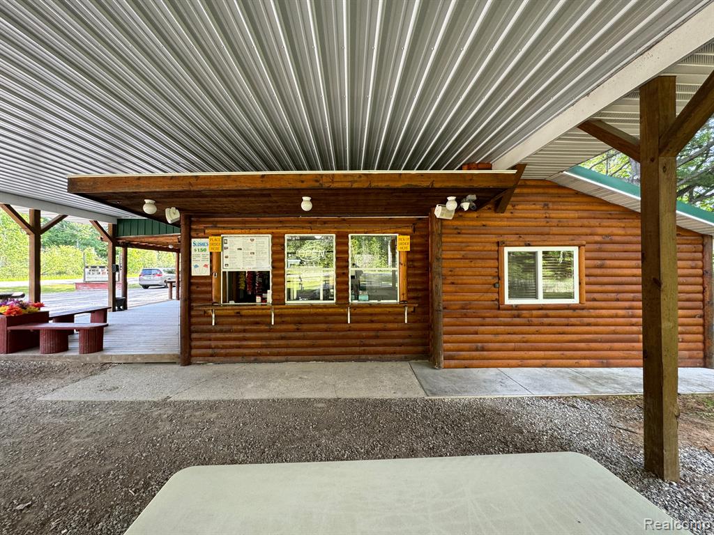 482 N Sage Lake Road, Hale, MI 48739 — Photo 7