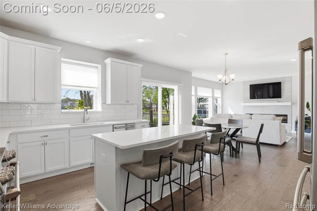 855 Preserve Lane, White Lake, MI — Photo 18