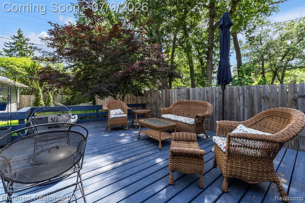 845 W Marshall Street, Ferndale, MI 48220 — Photo 38