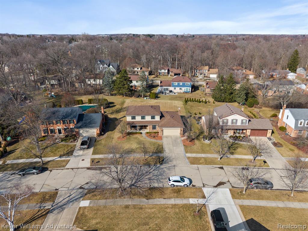 45766 PURCELL Drive, Plymouth, MI 48170 — Photo 54