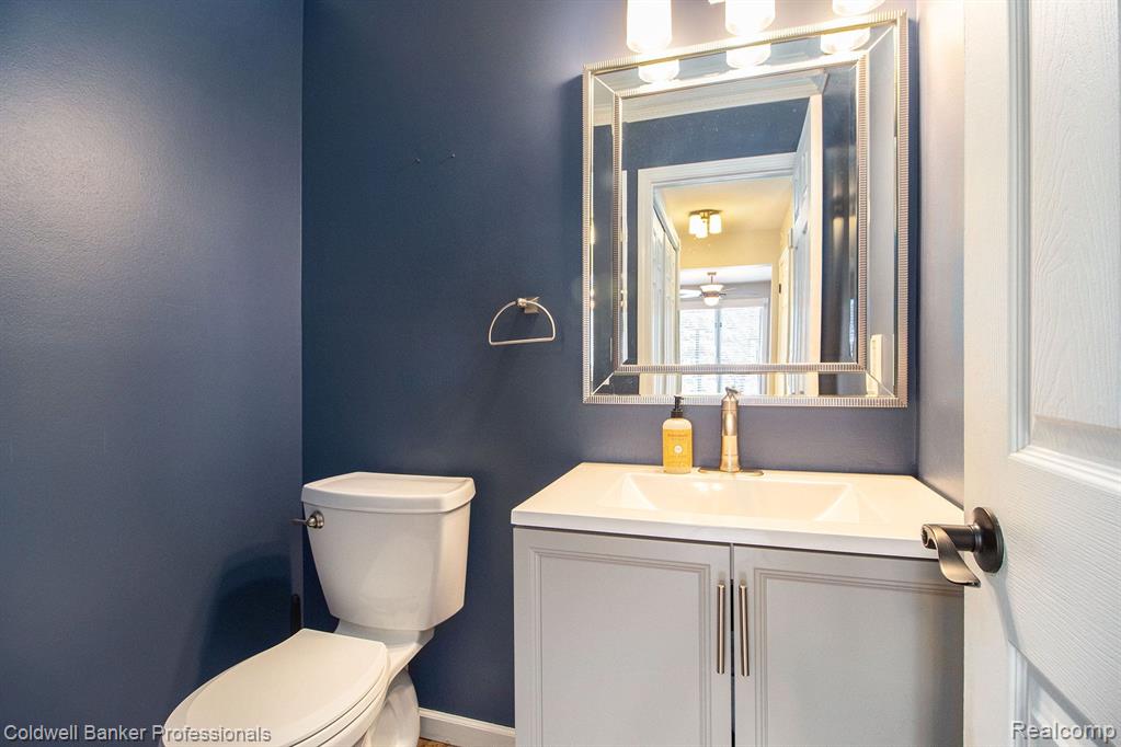 289 Kings Way Street, Canton, MI 48188 — Photo 14