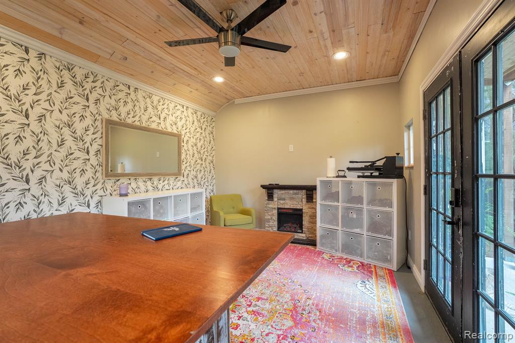 4308 ARDEN, Royal Oak, MI 48073 — Photo 25