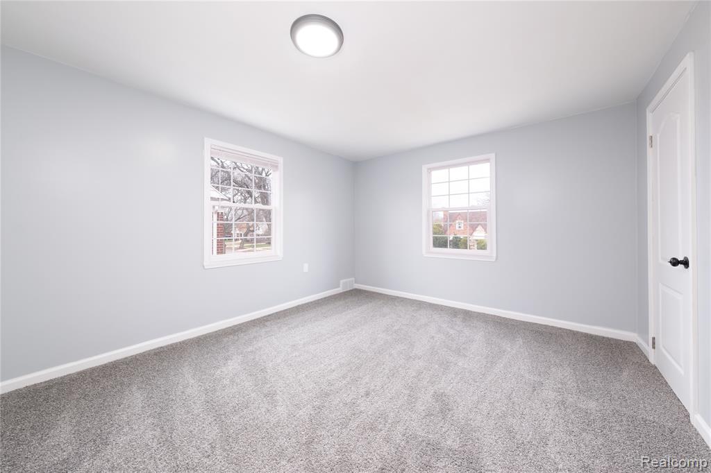 16703 Archdale Street, Detroit, MI 48235 — Photo 18