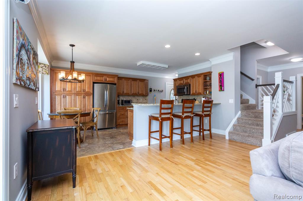 6081 Byram Lake Drive, Linden, MI 48451 — Photo 9