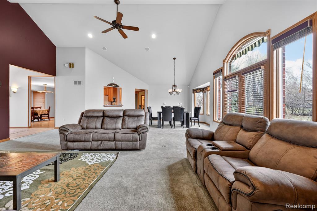4891 Maceri Circle, Sterling Heights, MI 48314 — Photo 16