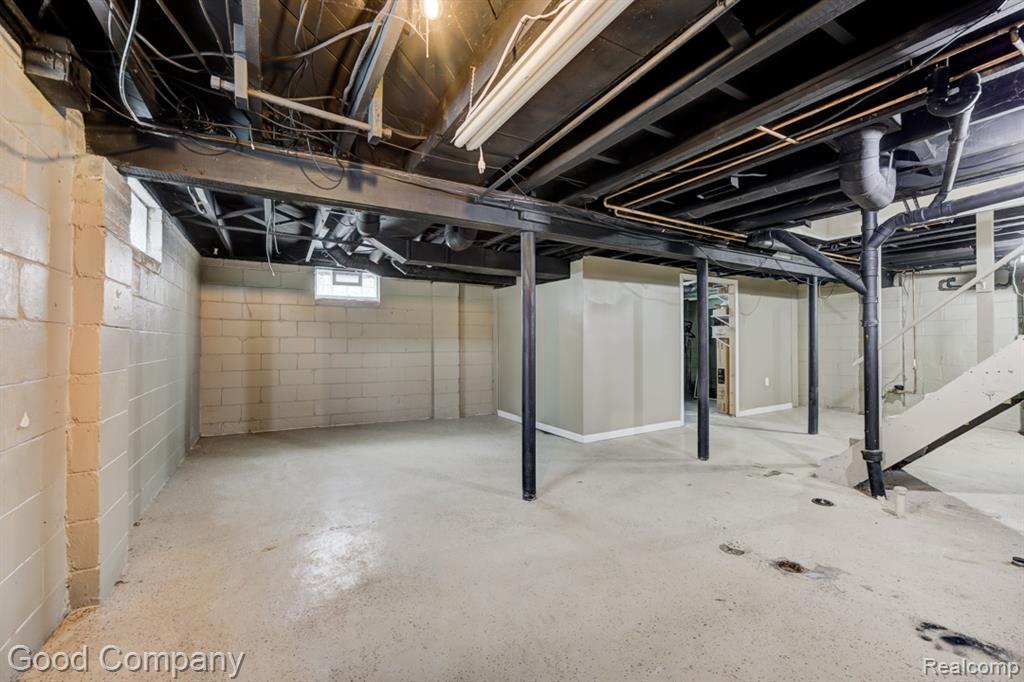 545 E Maplehurst Street, Ferndale, MI 48220 — Photo 31