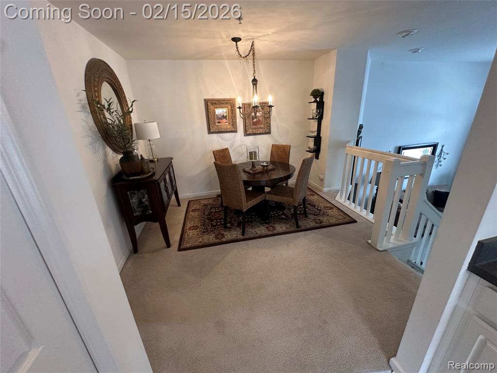 677 River Park Village Boulevard, Northville, MI, 48167