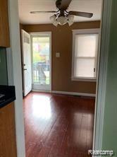 978 PARK Avenue, Lincoln Park, MI 48146 — Photo 3