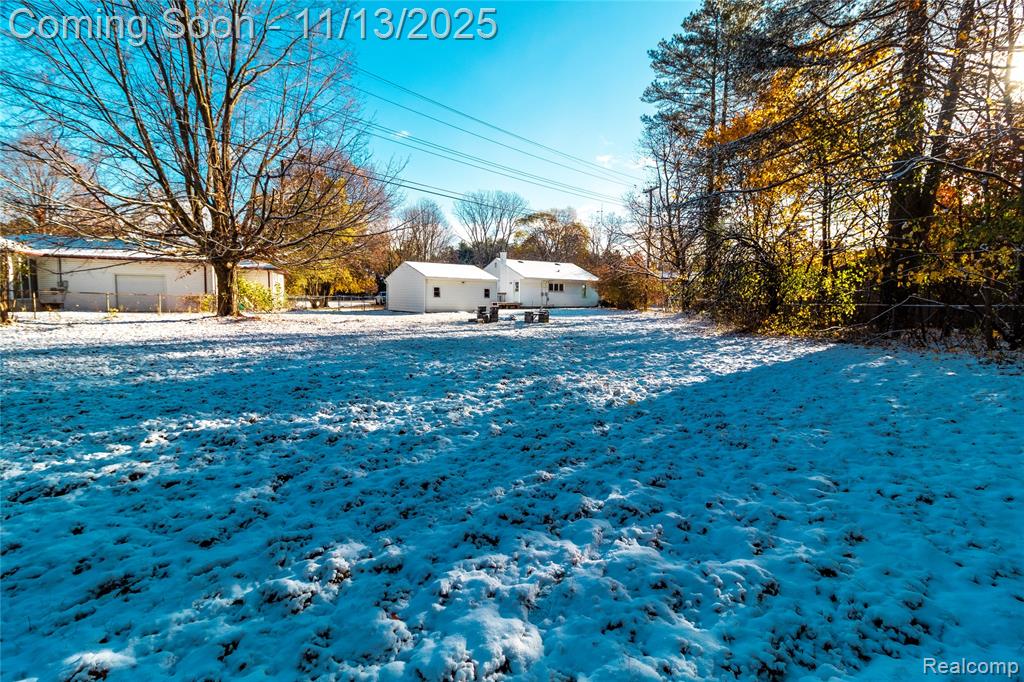 760 Sebek Street, Oxford, MI 48371 — Photo 26