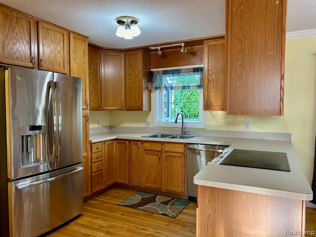 413 MARION, Clinton, MI 49236 — Photo 3