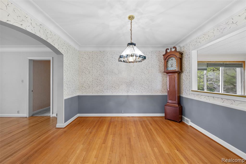 404 Lexington Boulevard, Royal Oak, MI 48073 — Photo 14