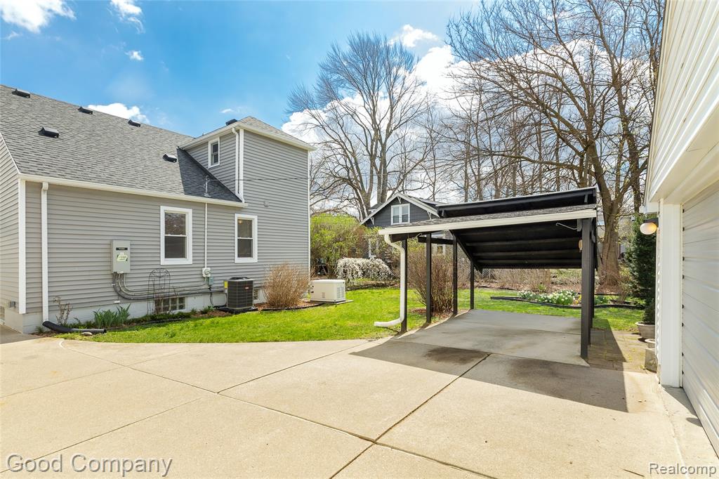 515 Potter Avenue, Royal Oak, MI 48067 — Photo 39
