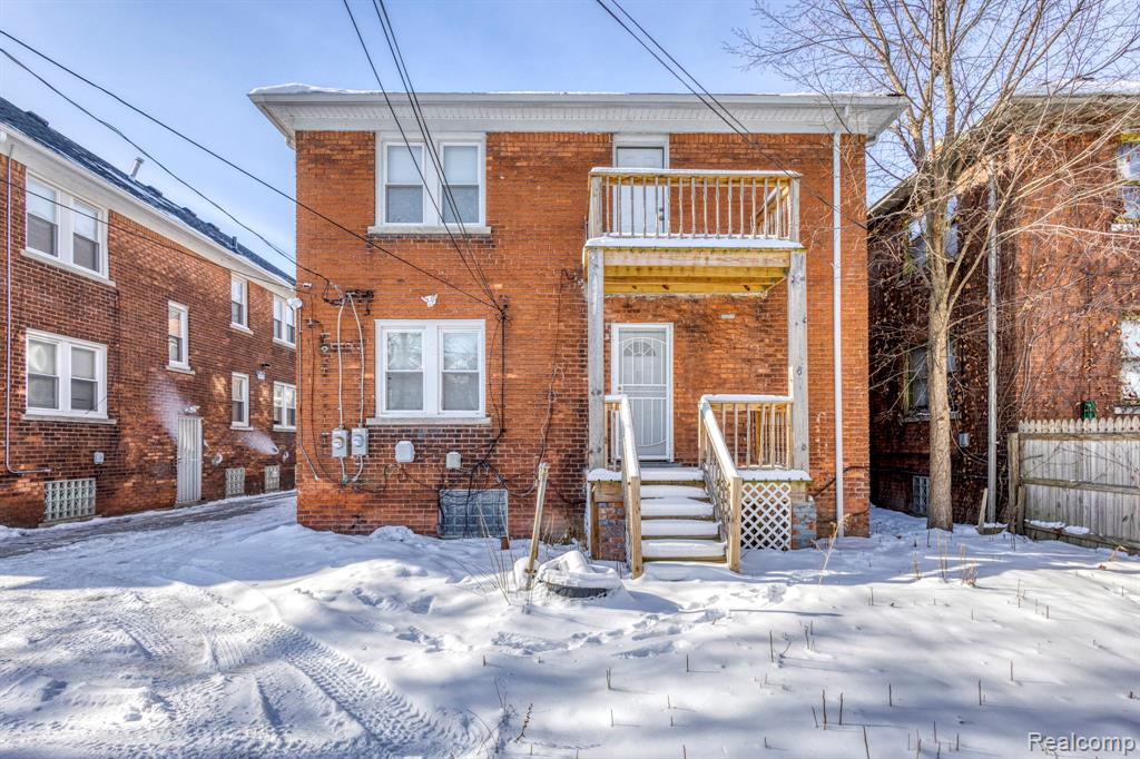 3460 Bedford Street, Detroit, MI 48224 — Photo 16