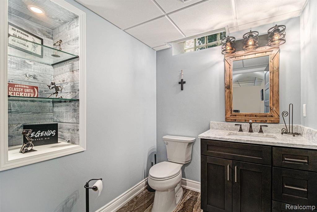 56188 SAINT ANDREWS Drive, Macomb, MI 48042 — Photo 18