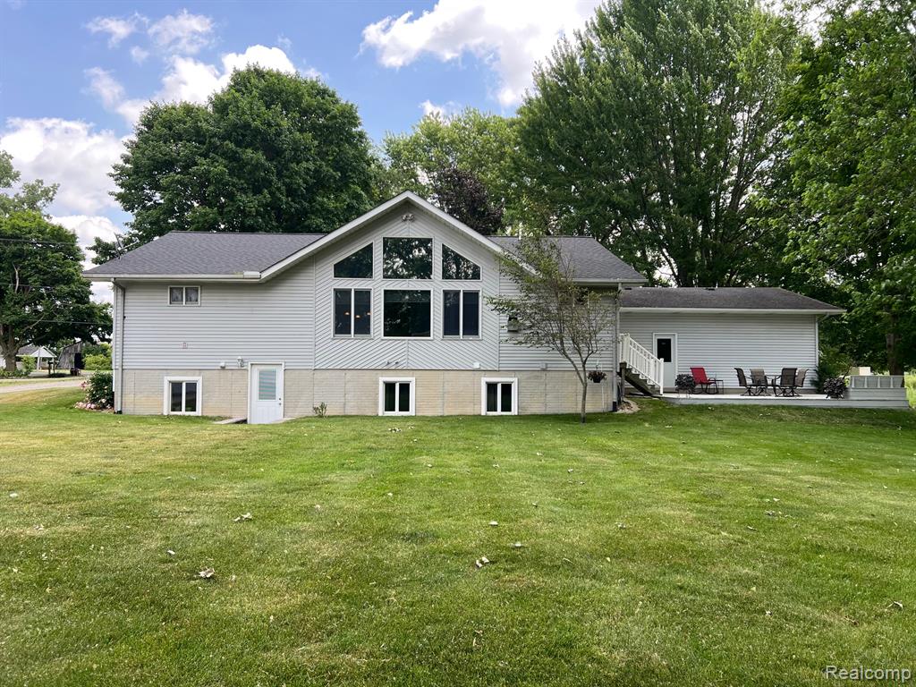 7369 Sheridan Road, Flushing, MI 48433 — Photo 2