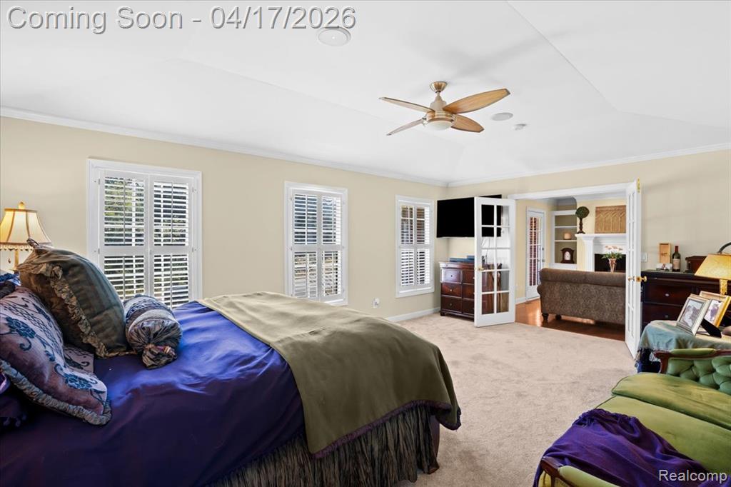 5392 Hidden Pines Drive, Brighton, MI 48116 — Photo 38