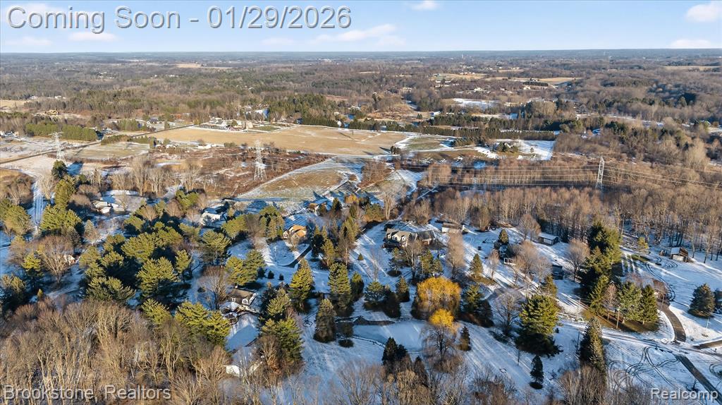 5163 Country Squire Road, Dryden, MI 48428 — Photo 65