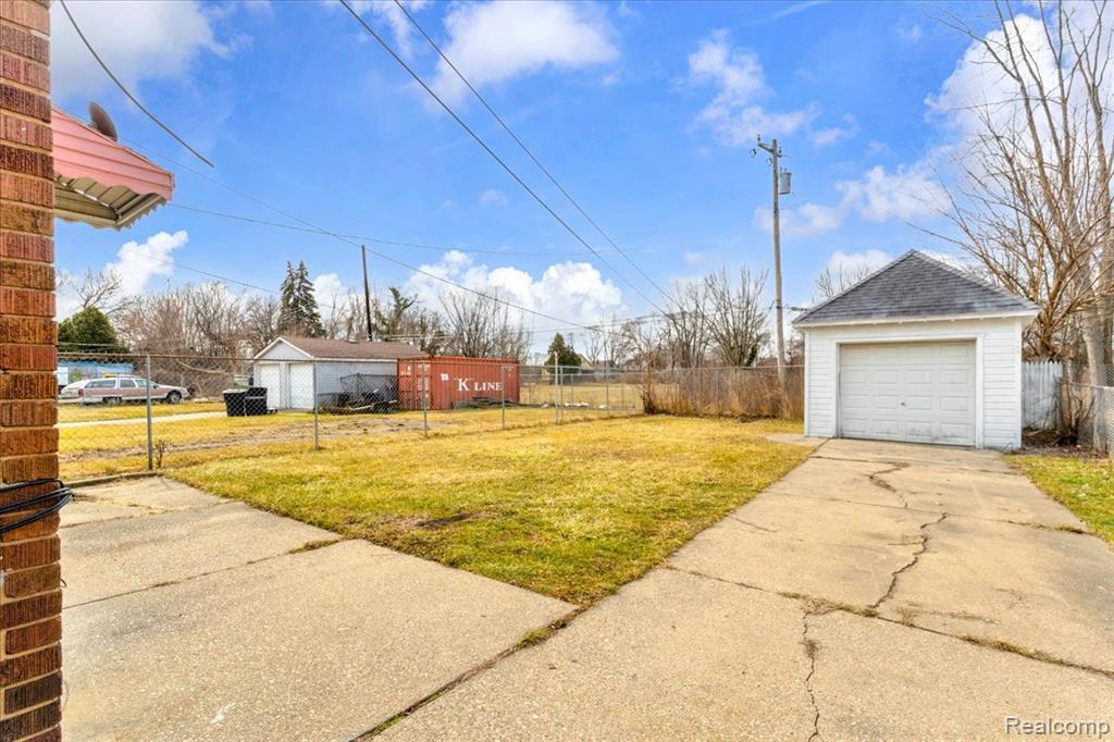 5777 Lakepointe Street, Detroit, MI 48224 — Photo 24