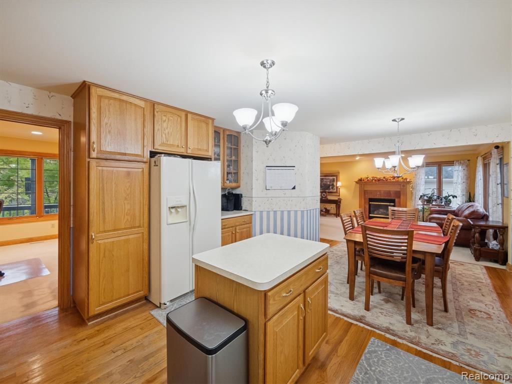 16184 Pine Lake Forest Drive, Linden, MI 48451 — Photo 19