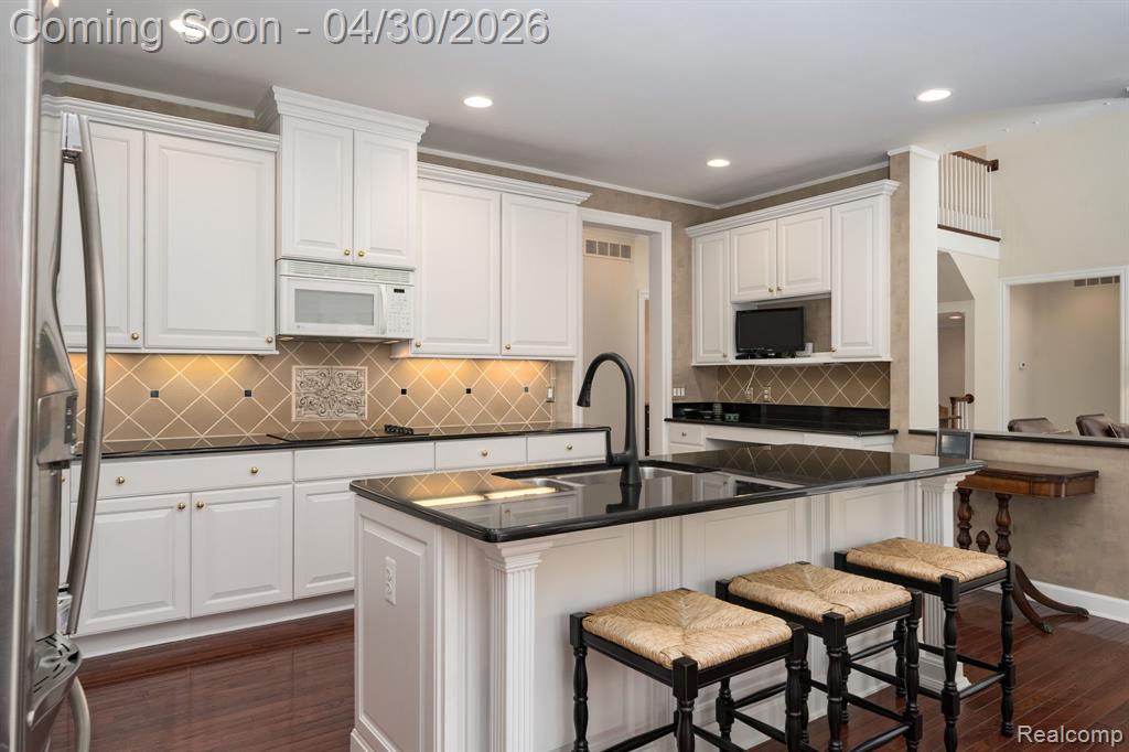 16612 Brooklane Boulevard, Northville, MI 48168 — Photo 16