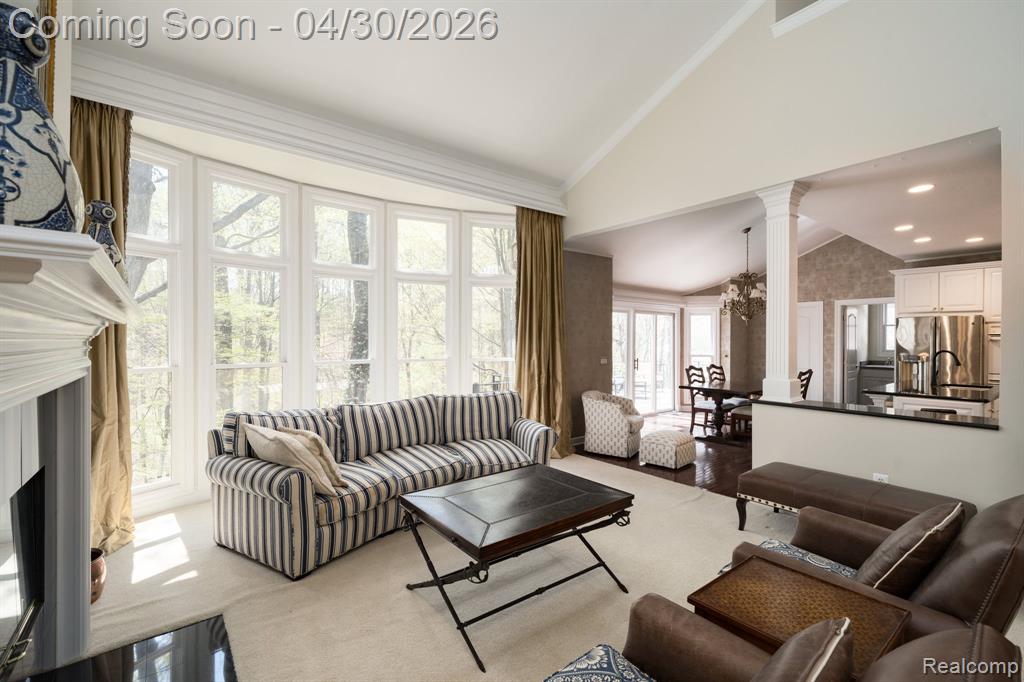 16612 Brooklane Boulevard, Northville, MI 48168 — Photo 11