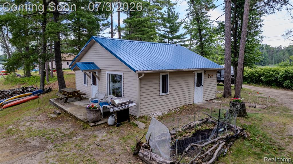 8272 Paradise Drive, South Branch, MI 48761 — Photo 6