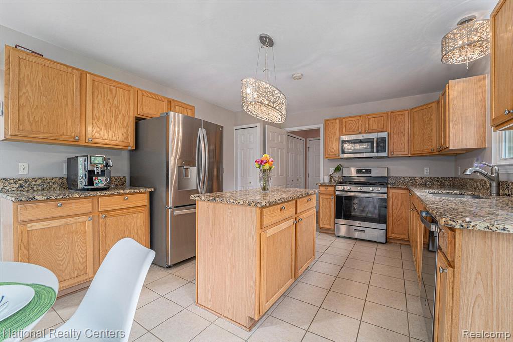 3065 FENVIEW Drive, Ann Arbor, MI 48108 — Photo 15