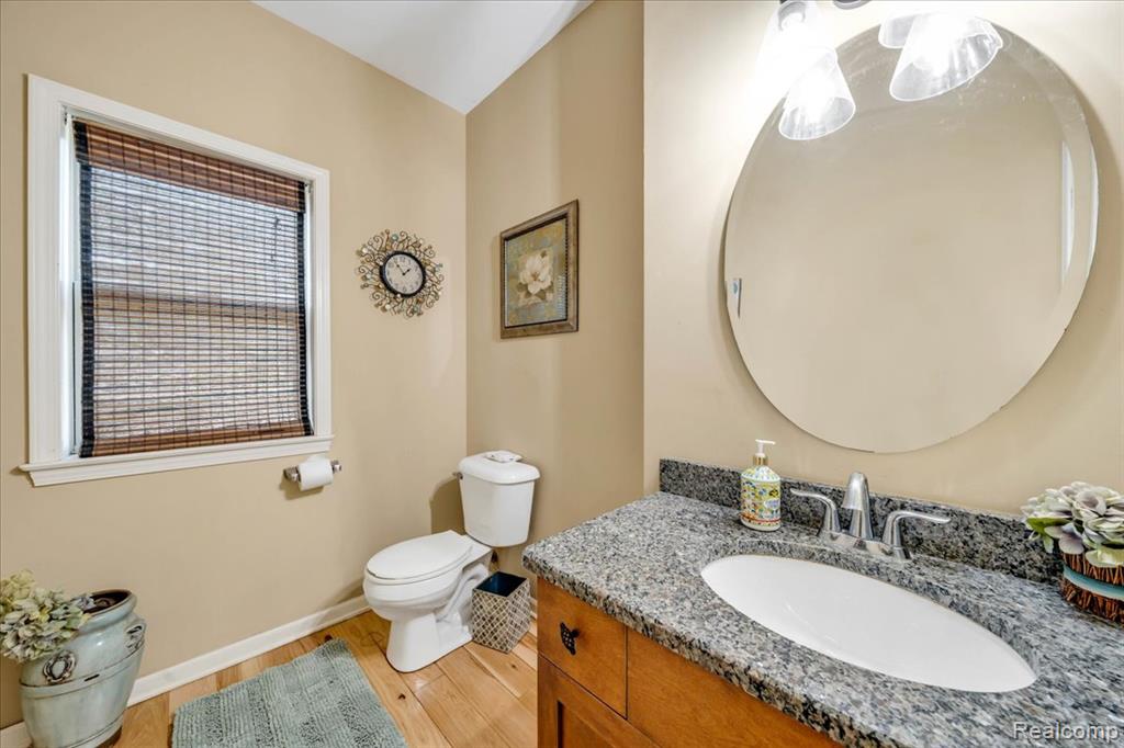 5820 Sherwood Road, Oxford, MI 48371 — Photo 25