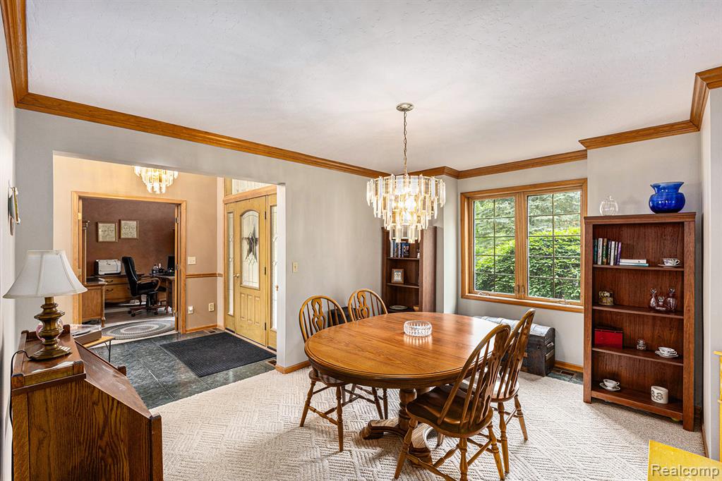 1437 RILLVIEW Court, Metamora, MI 48455 — Photo 8
