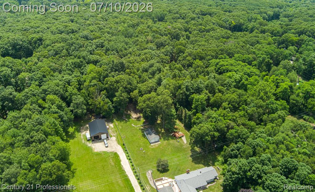 1790 Kent Road, Ortonville, MI 48462 — Photo 68