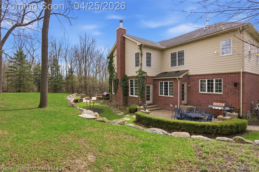 49989 Teton Ridge Road, Northville, MI 48168 — Photo 75