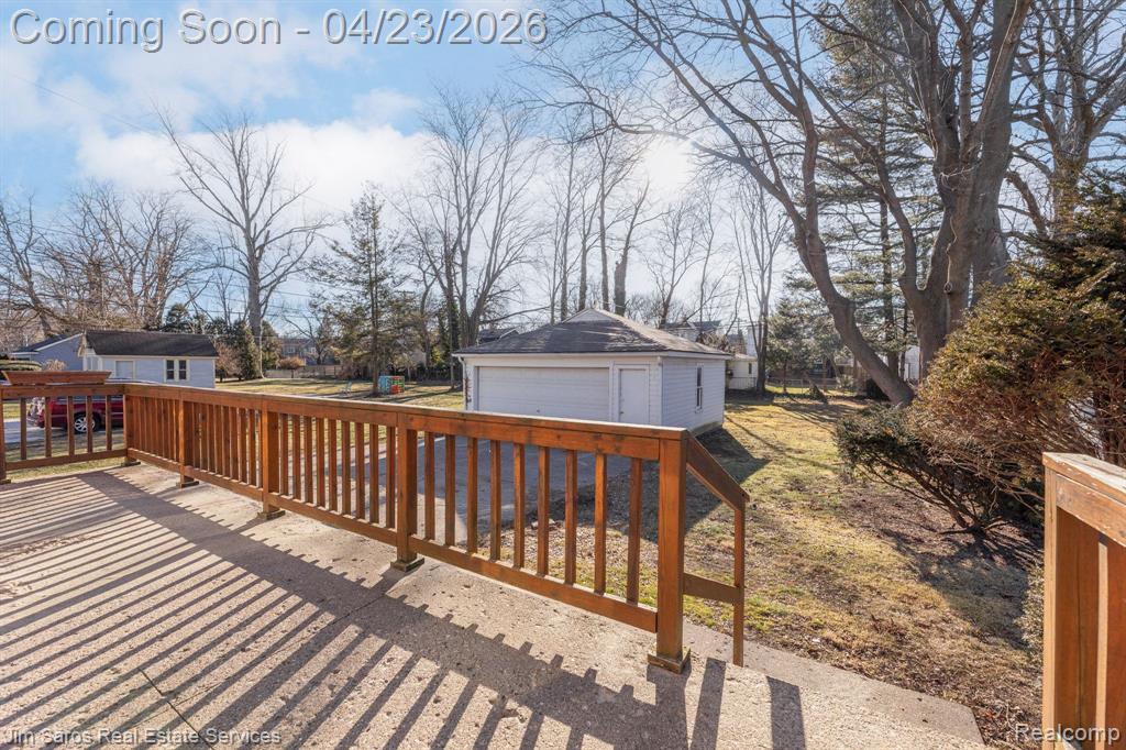513 Saint Clair Avenue, Grosse Pointe, MI 48230 — Photo 20