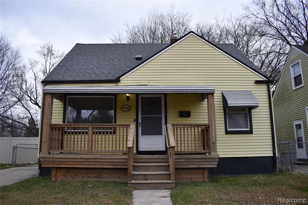 4115 Madison Street, Dearborn Heights, MI 48125 — Photo 2