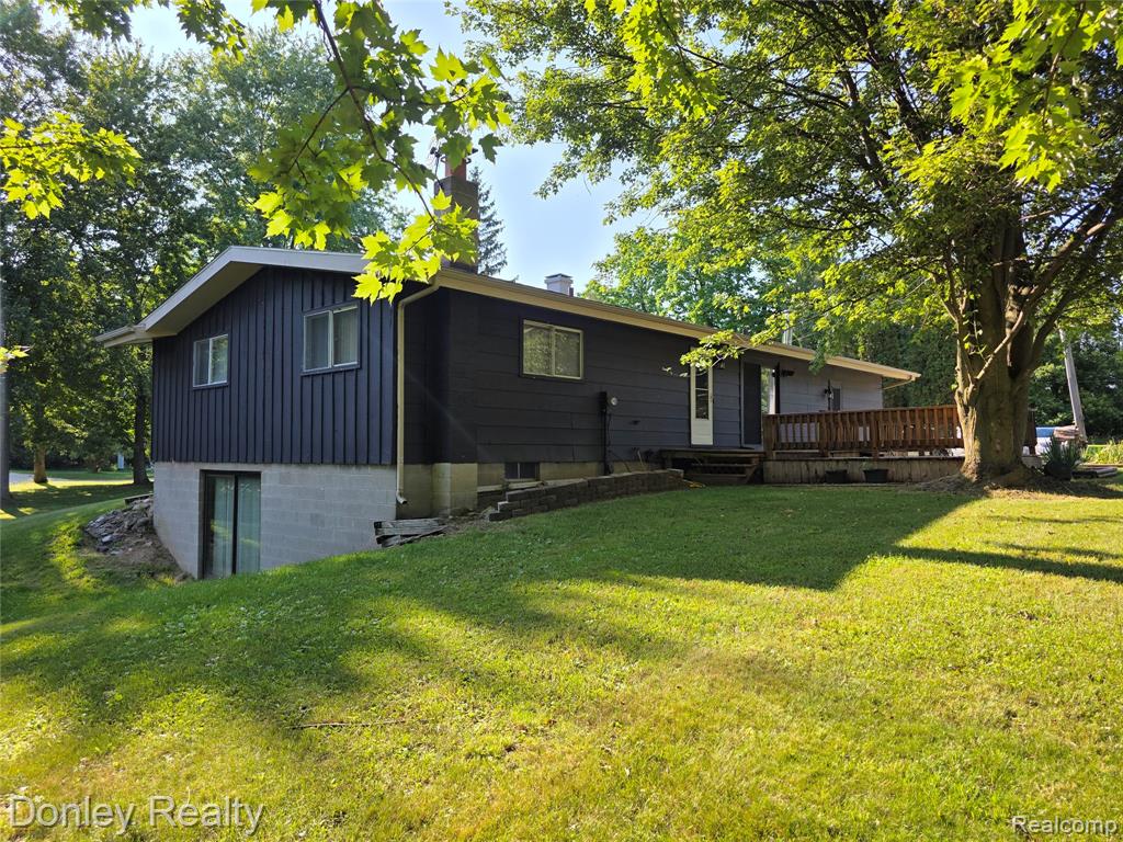 7311 Arendt Road, Melvin, MI 48454 — Photo 27
