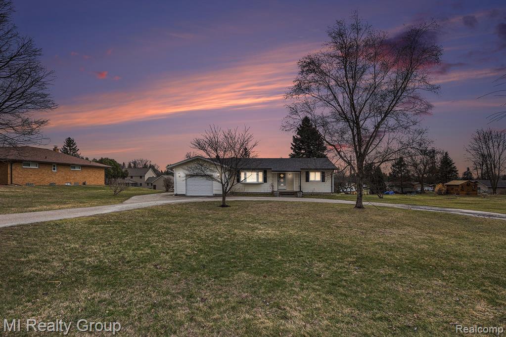 8160 32 Mile Road, Washington, MI 48095 — Photo 27