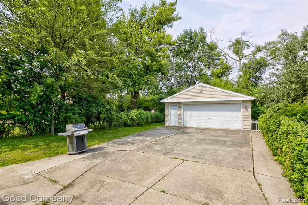 4003 Edgar Avenue, Royal Oak, MI 48073 — Photo 22