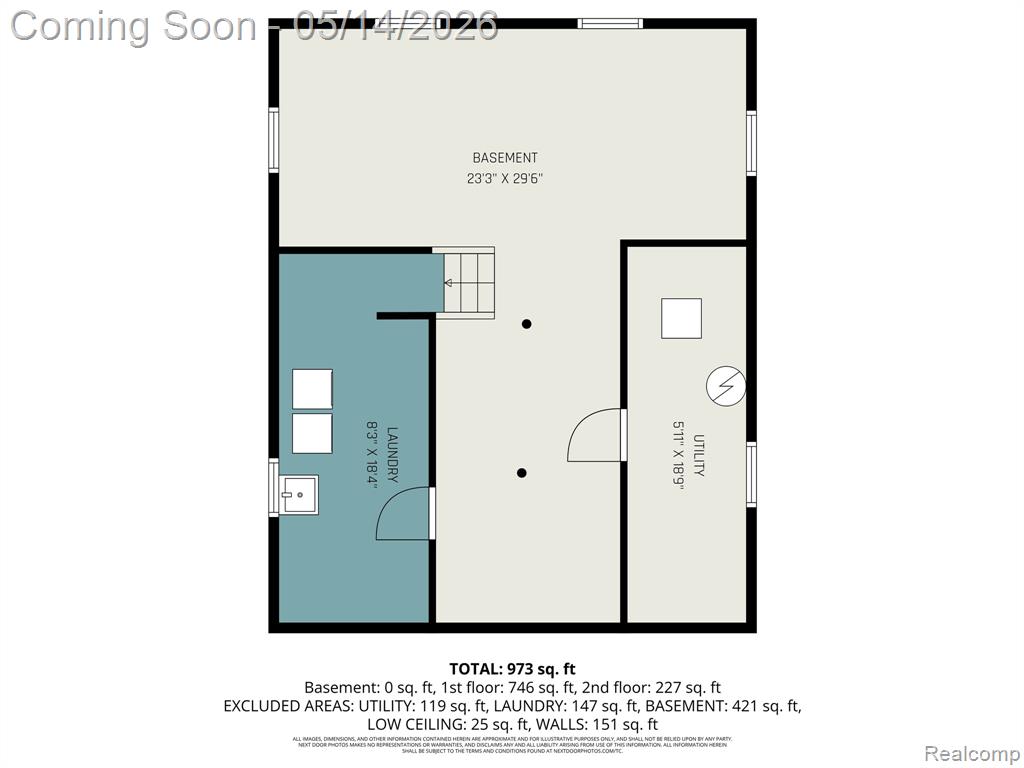 21900 Revere Street, Saint Clair Shores, MI 48080 — Photo 20