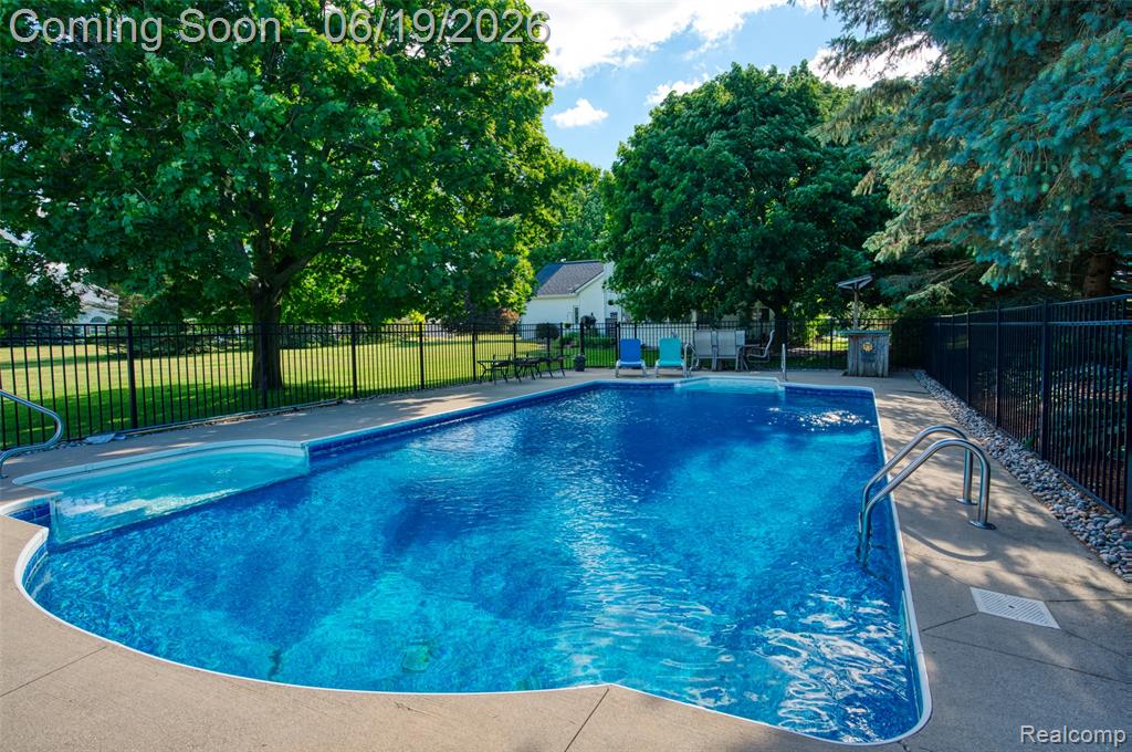 5900 Carter Court, Howell, MI 48843 — Photo 49