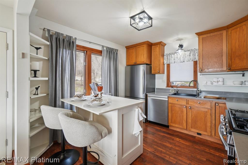 3822 Langley Drive, Pinckney, MI 48169 — Photo 9