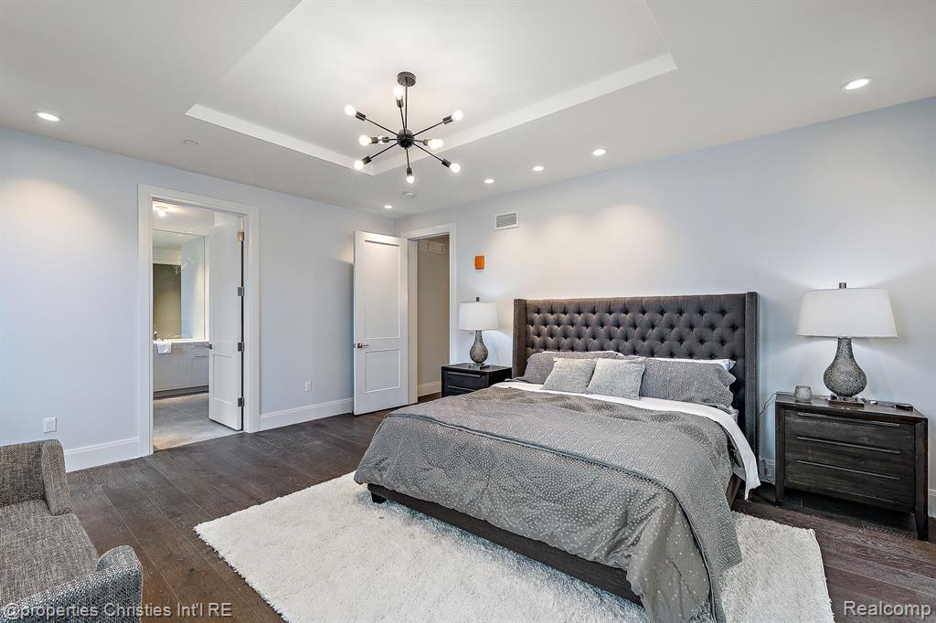 420 E FRANK Street, 101, Birmingham, MI 48009 — Photo 43