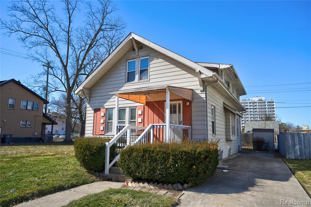 911 E 7th Street, Flint, MI 48503 — Photo 3