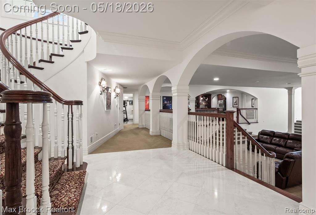 528 Barrington Court, Bloomfield Hills, MI 48304 — Photo 39